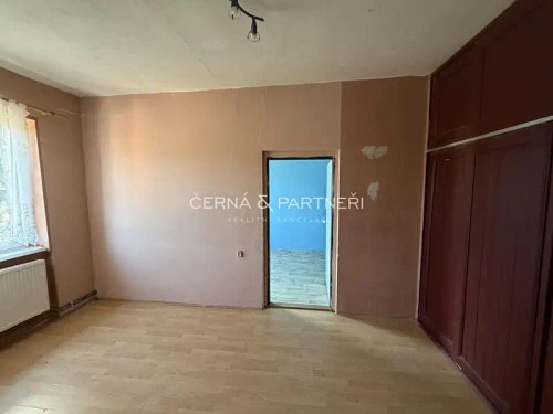 Prodej bytu 3+1 67 m²