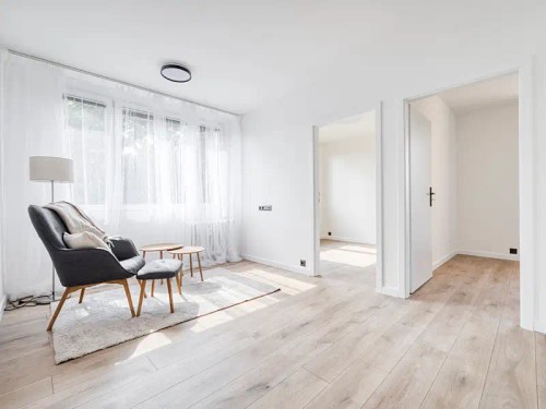 Prodaný byt 4+kk 55 m²