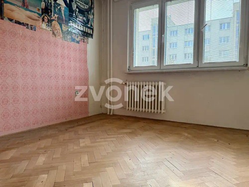 Prodej bytu 2+1 48 m²