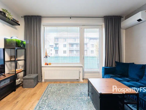 Prodaný byt 3+kk 86 m²