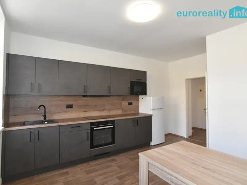 Prodaný  byt 1+1 62 m²