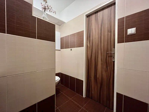 Prodaný byt 2+1 50 m²