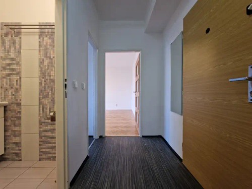 Prodaný byt 2+1 54 m²