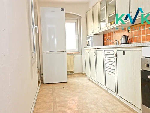 Prodej bytu 3+1 110 m²