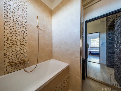 Prodaný byt 3+1 86 m²