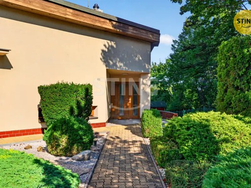 Prodej domu 215 m², pozemek 1157 m²