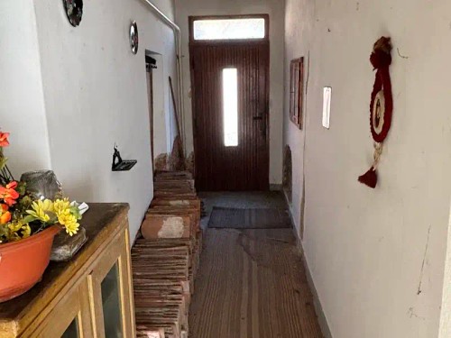 Prodej domu 65 m², pozemek 204 m²