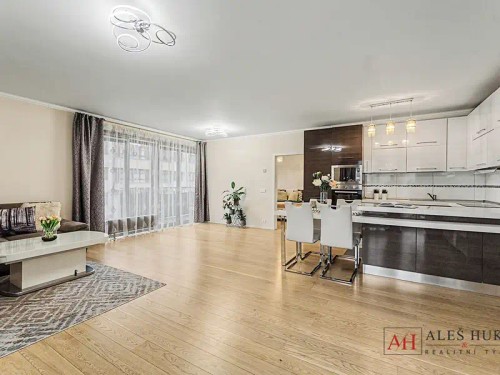 Prodej bytu 4+kk 127 m²