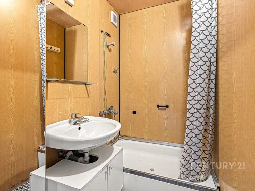 Prodaný byt 1+kk 35 m²