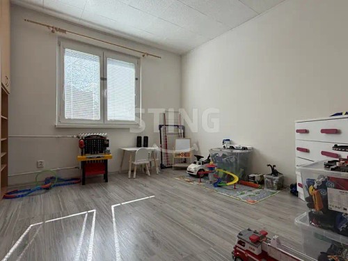 Prodej bytu 3+1 65 m²