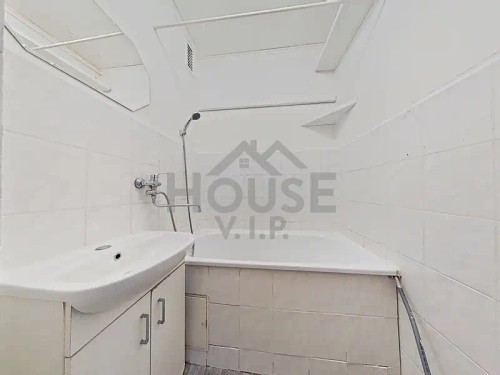 Prodaný byt 2+1 54 m²