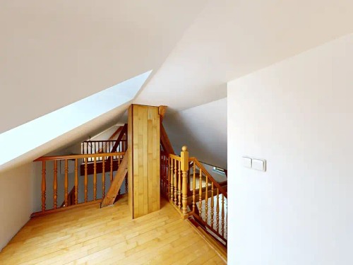 Prodaný byt 2+1 122 m²