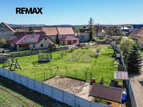 Prodej domu 152 m², pozemek 8593 m²