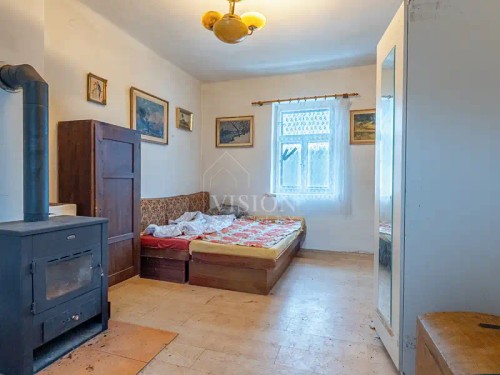 Prodej domu 170 m², pozemek 1358 m²