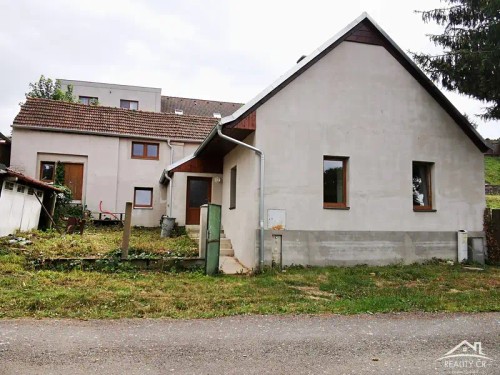 Prodej domu 99 m², pozemek 359 m²
