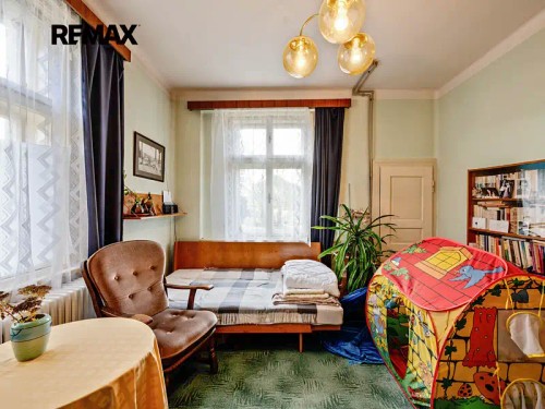 Prodej domu 216 m², pozemek 2246 m²