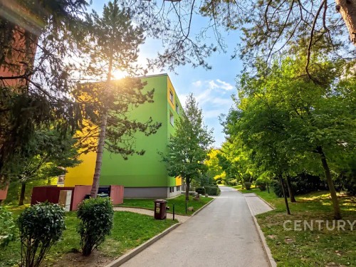 Prodej bytu 3+1 75 m²