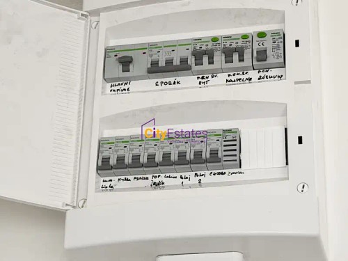 Prodej bytu 2+kk 43 m²