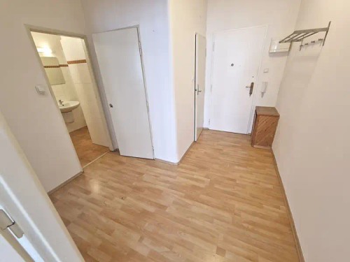 Prodaný byt 2+1 64 m²