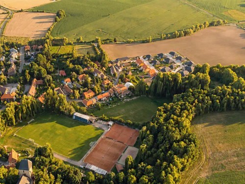 Prodej bytu 2+1 77 m²
