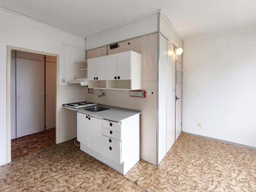 Prodej bytu 1+1 40 m²