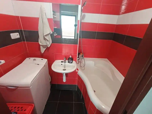 Prodaný byt 4+1 82 m²