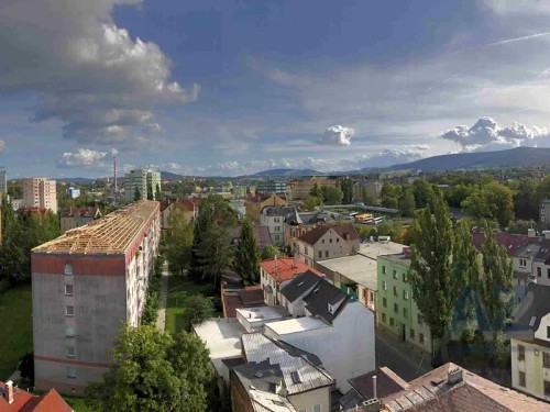 Prodaný  byt 2+1 59 m²