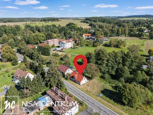 Prodej domu 150 m², pozemek 1332 m²