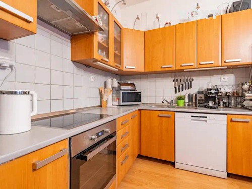 Prodej bytu 2+kk 77 m²