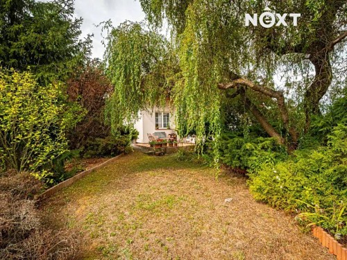 Prodej domu 160 m², pozemek 917 m²