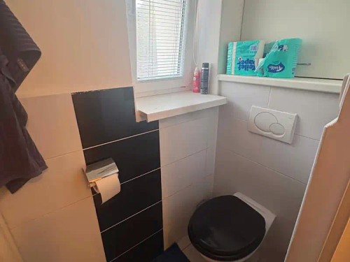 Prodej bytu 2+1 60 m²