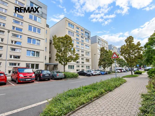 Prodej bytu 1+kk 35 m²
