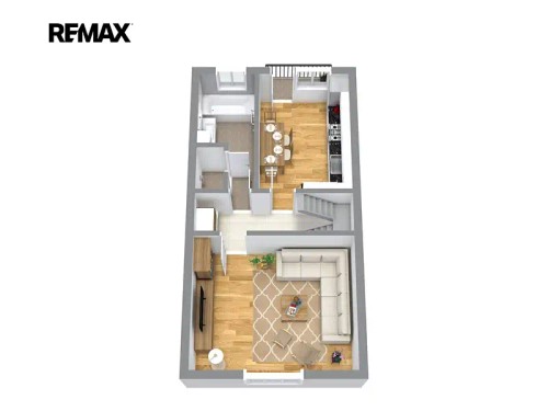 Prodej domu 192 m², pozemek 167 m²