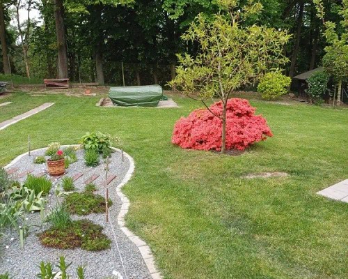 Prodej chaty 65 m², pozemek 1016 m²