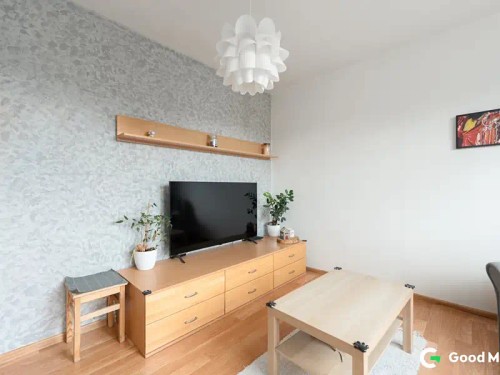 Prodaný  byt 3+1 66 m²