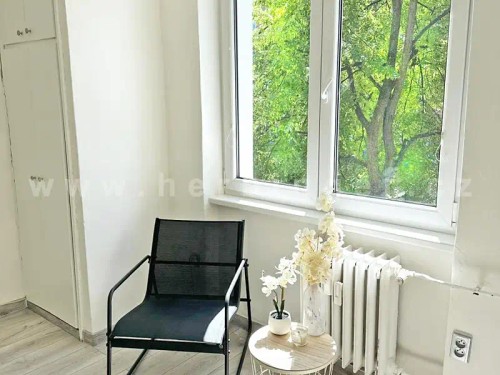 Prodaný byt 2+1 56 m²