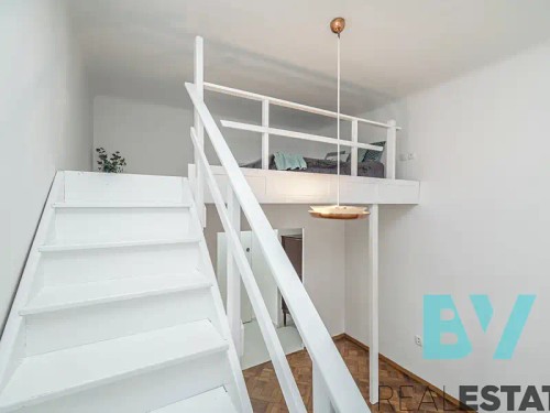 Prodej bytu 2+kk 43 m²