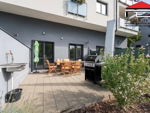 Prodaný byt 2+kk 86 m²
