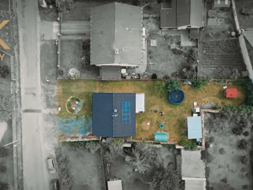 Prodej domu 90 m², pozemek 675 m²