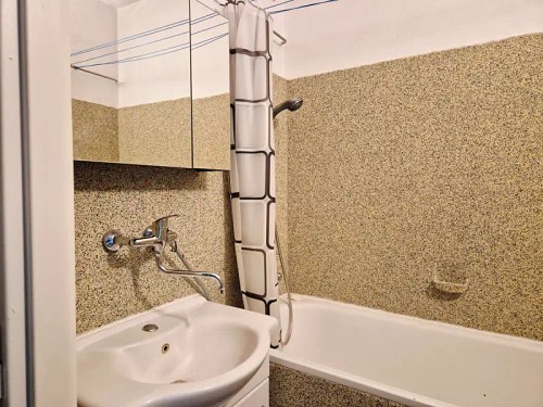 Prodaný byt 1+1 44 m²