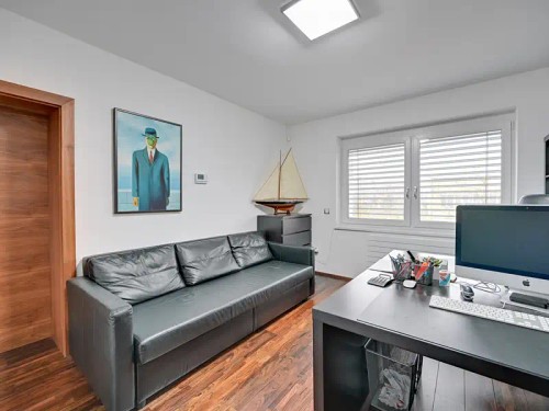 Prodej domu 378 m², pozemek 498 m²