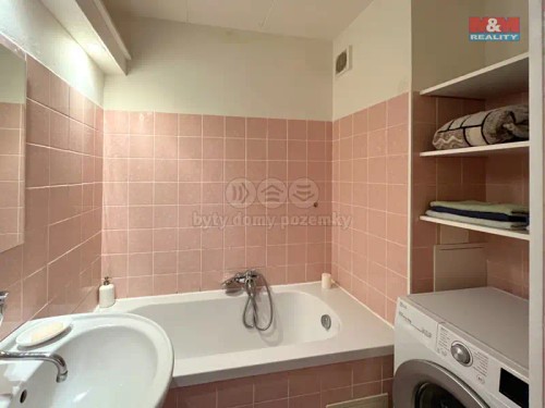 Prodaný  byt 3+1 74 m²