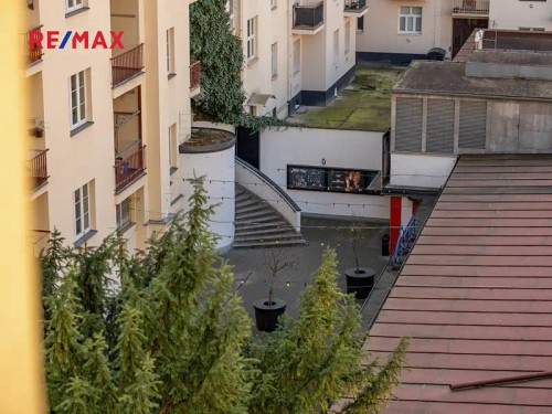 Prodej bytu 3+1 61 m²