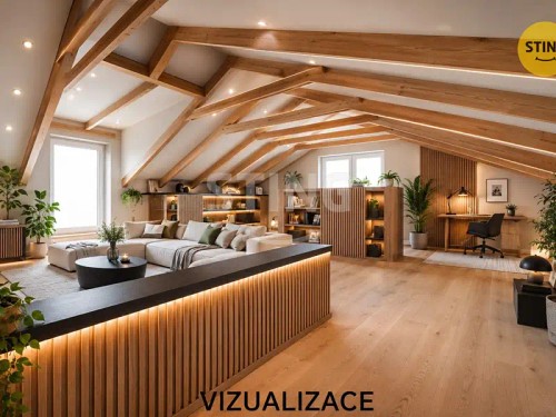 Prodej domu 270 m², pozemek 213 m²