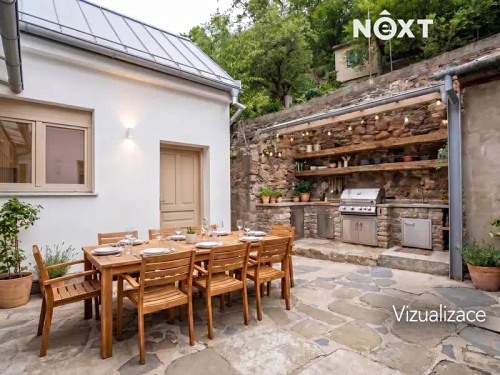 Prodej domu 87 m², pozemek 378 m²