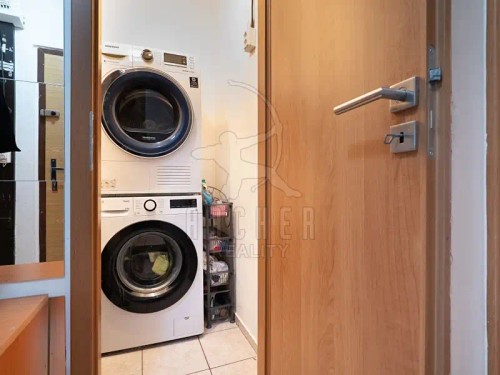 Prodej bytu 3+1 70 m²