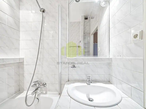 Prodaný byt 3+1 60 m²