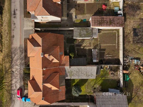 Prodej domu 131 m², pozemek 594 m²