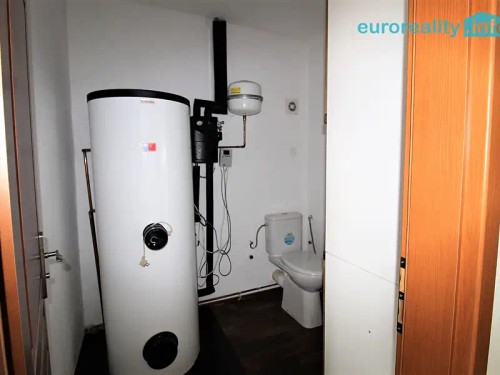 Prodej zemědělské usedlosti 389 m², pozemek 4007 m²