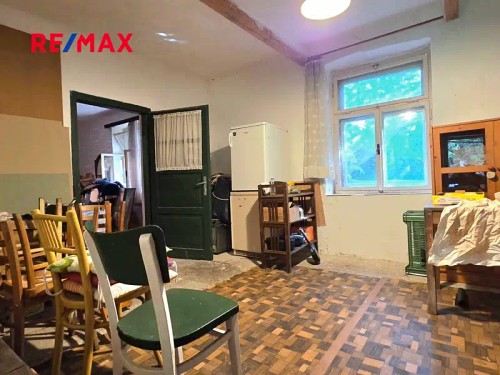 Prodej domu 100 m², pozemek 1265 m²